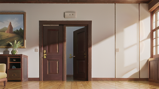 スライディングウォールの種類