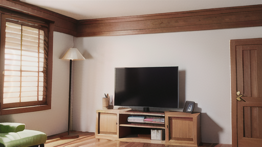 スラットの素材