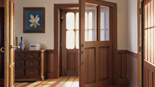 スラットの操作方法