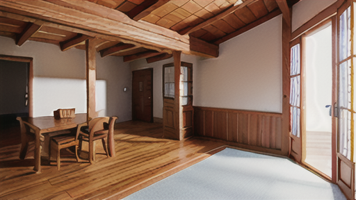 スラットのメンテナンスとクリーニング