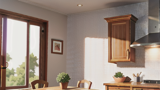 熱線吸収板ガラスのメリット