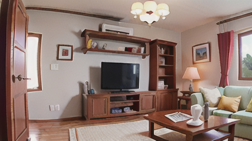 自宅で本格的なリラクゼーションを