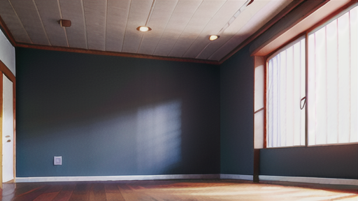 マンションスラブと遮音性の関係