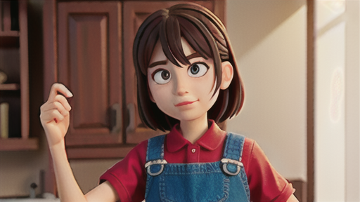 荒組み障子の種類