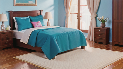 アンダーフェルトの施工方法