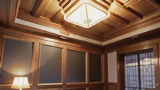 プライバシー保護と採光確保