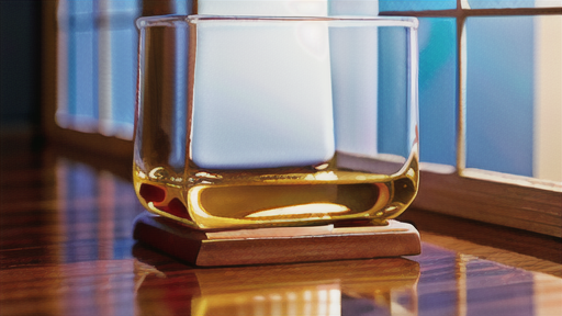 熱線反射板ガラスの仕組み