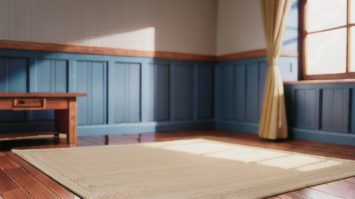 アンダーレイの役割