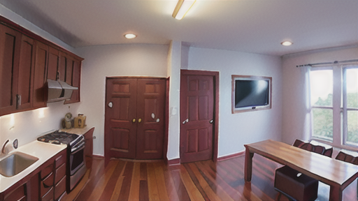 ミズキの加工性と耐久性