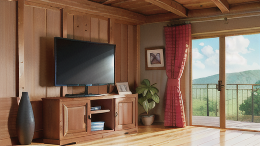 ミズナラの生育環境