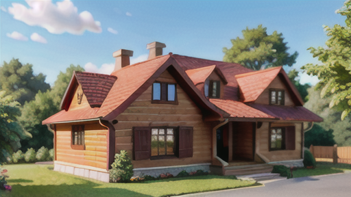 ミズナラの木材の特徴