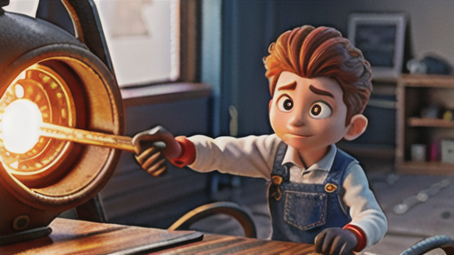 熱溶接の施工方法