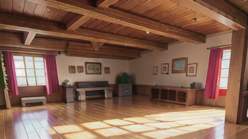 ミズナラの樹木としての価値