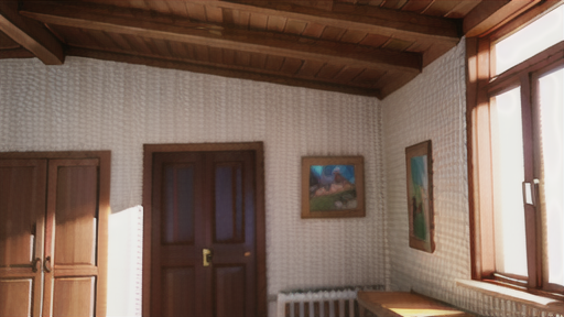 ミズメ材の強度と耐久性