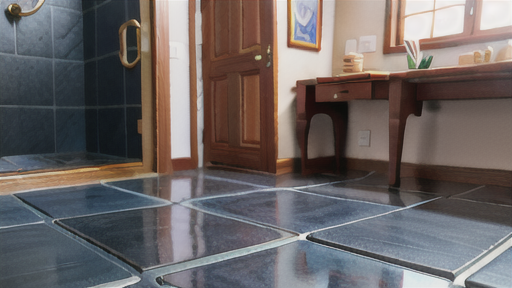 天然スレートと人工スレートの違い