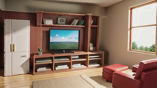 ミックススタイルの応用例