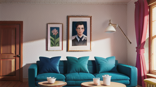 壁紙における納まり