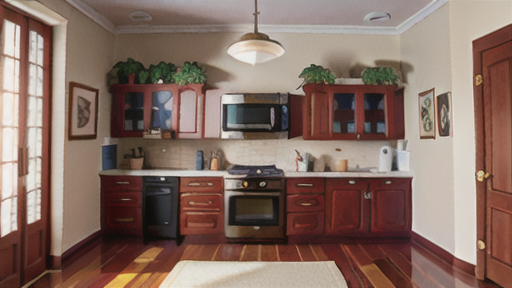 アンピール様式のデザインの特徴