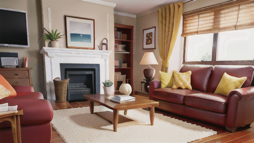 インテリアに取り入れるコツ