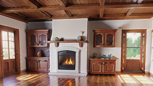 曲木の技法の開発