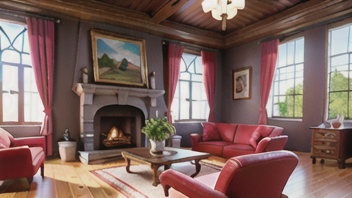 アンピール様式の代表的な建築物