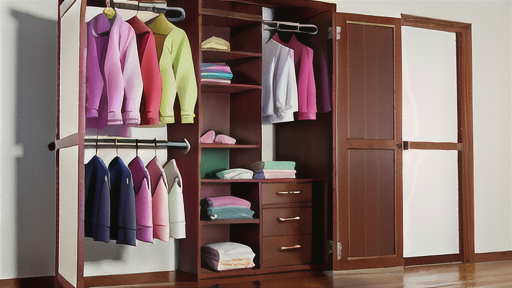 クローゼットとの違い