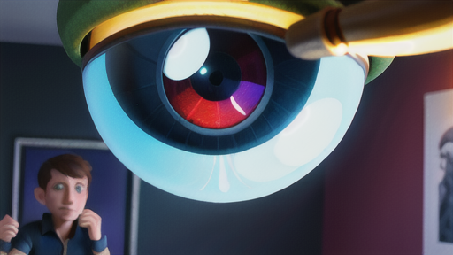 プライバシー保護の強い味方！外からの視線をシャットアウト