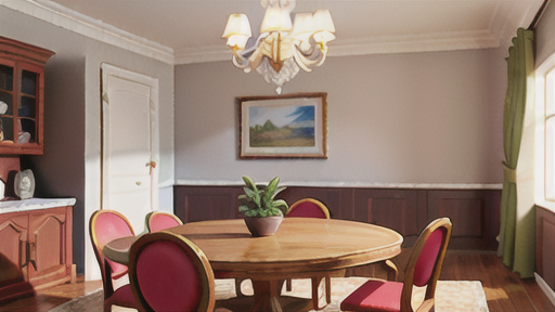 日焼け防止対策にもおすすめ！家具やインテリアを守ろう