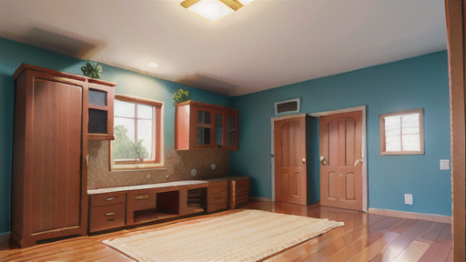 高性能フィルターの手入れ方法