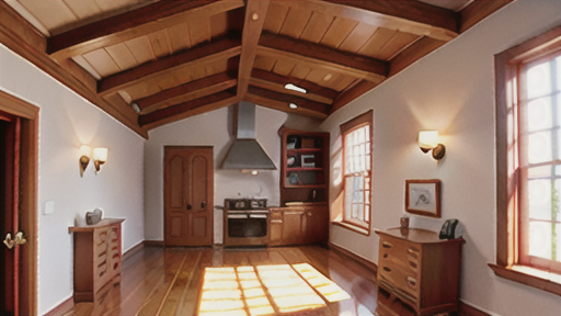 遮熱効果で快適な空間を演出！冷暖房効率の向上