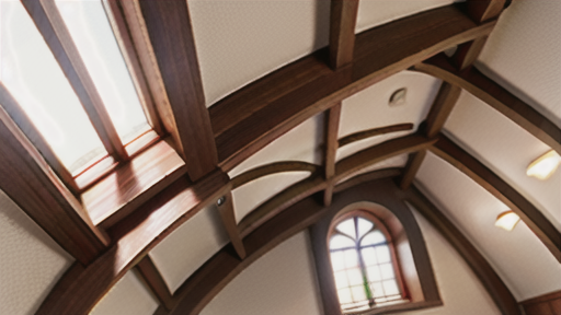 高窓を設置する場所