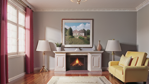 ミラニーズ編みの応用例