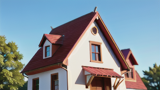 破風 DIY プロジェクト