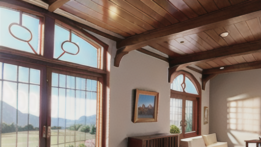 高窓を取り入れる際の注意点