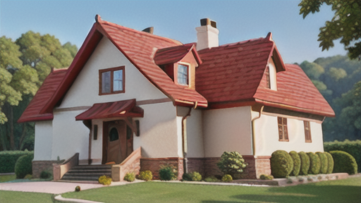 窯業系破風板の特徴