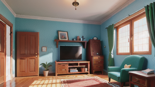 ムーススタイルの特徴