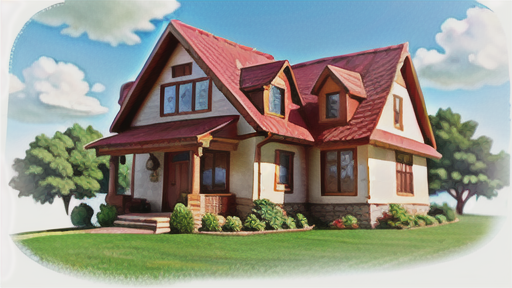 ムーススタイルの種類