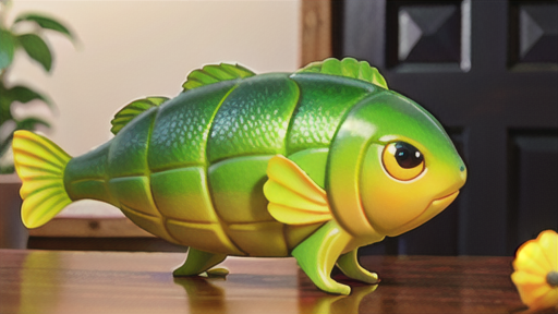 イエローメランチと類似の材種