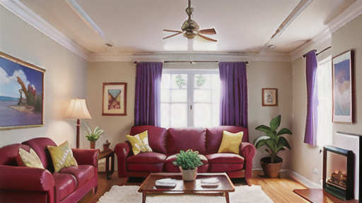 快適な住まいづくりのポイント