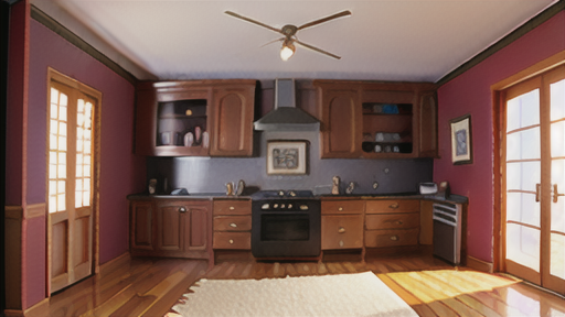 セパレートスタイルの魅力