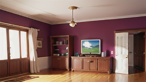 ムーススタイルのインテリアへの取り入れ方