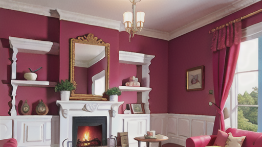 セパレートスタイルのカーテンの選び方