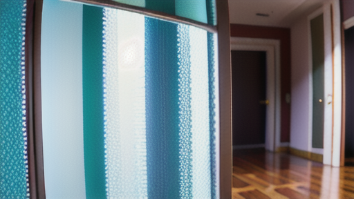 合わせガラスのメリット