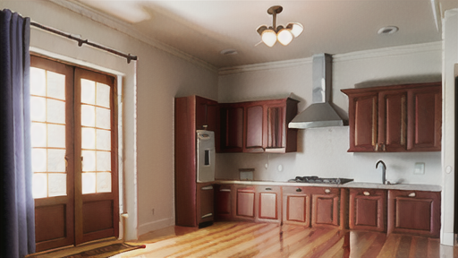 セパレートスタイルの応用法