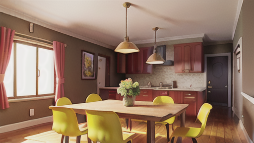 インテリアデザイナーとしての活躍