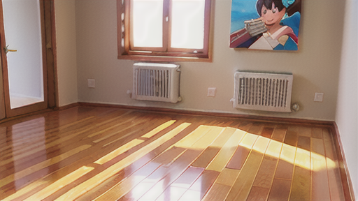 間取り図におけるメーターボックスの表記