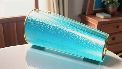 合わせガラスの活用例