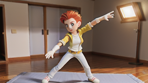 馬目地が適した場所