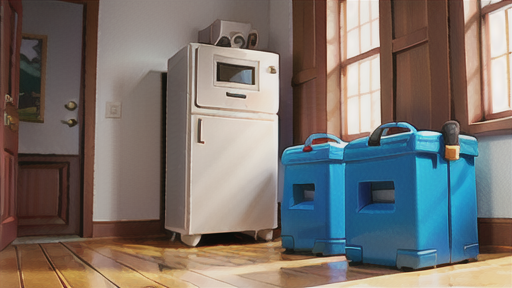 メーターボックスの設置基準