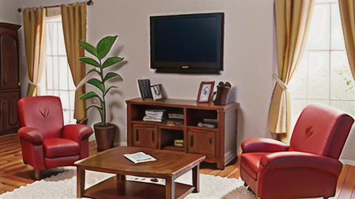 セプターの木の特徴